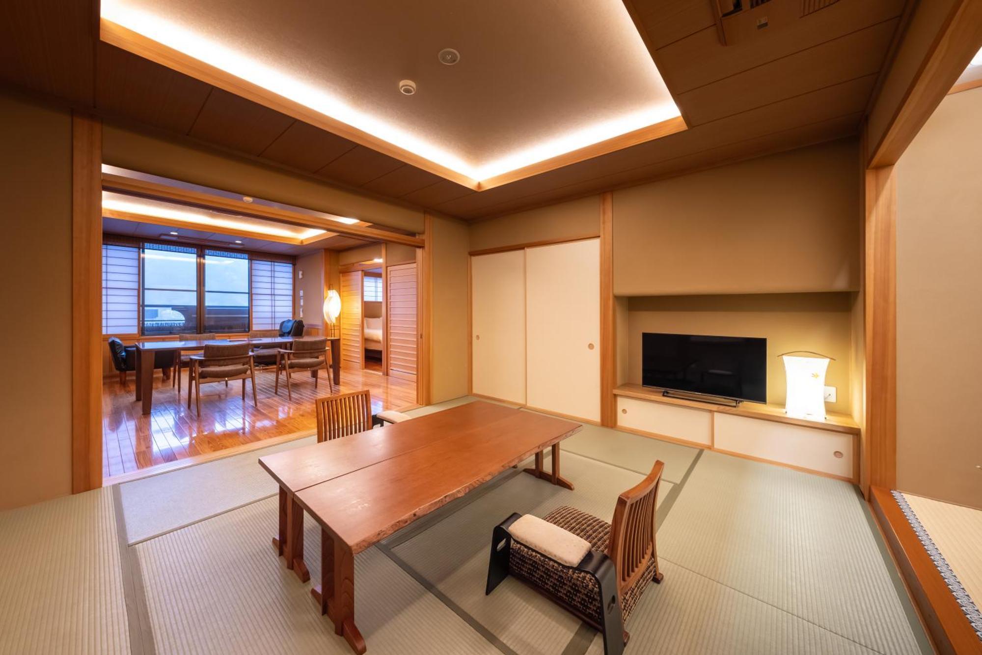 Suihoen Gero Habitación foto
