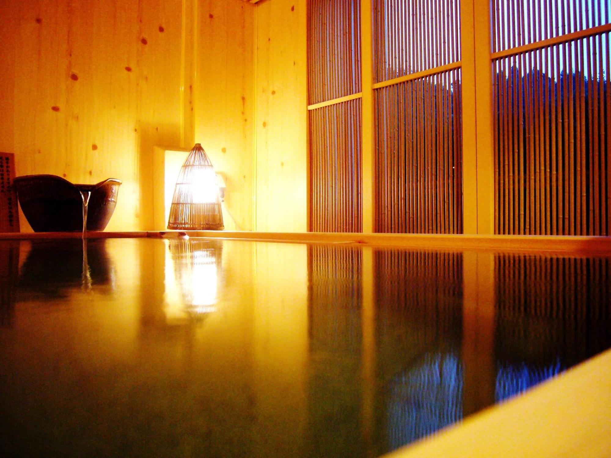 Suihoen Gero Habitación foto