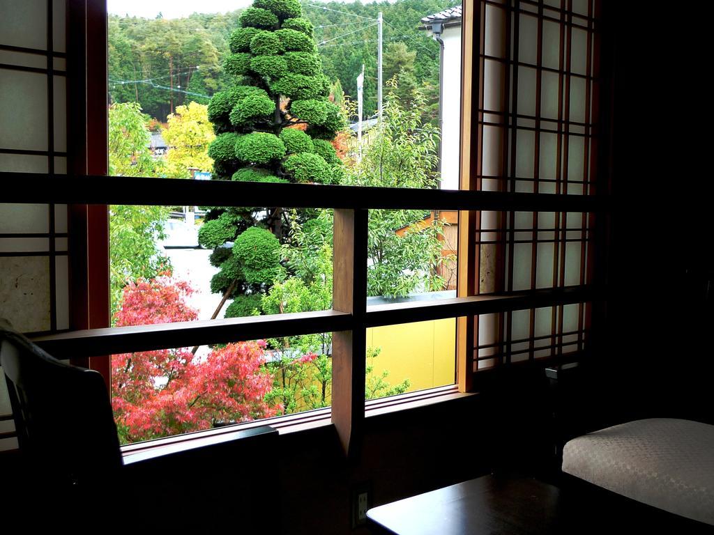 Suihoen Gero Habitación foto