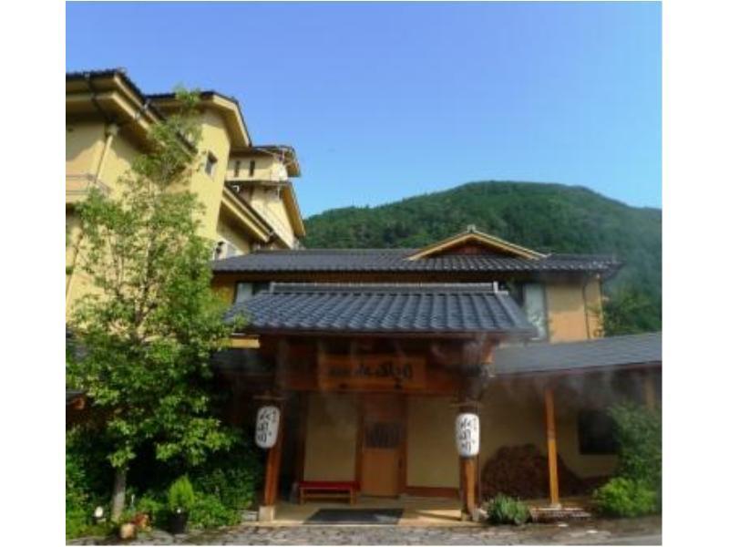 Suihoen Gero Exterior foto